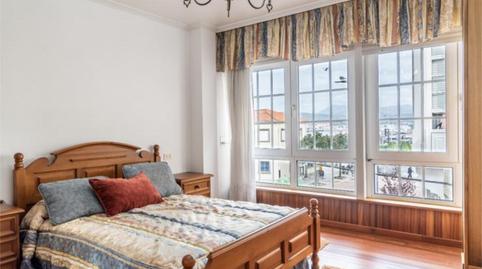 Foto 2 de Pis en venda a Rúa Portugal, 4, Santa Uxía de Ribeira, Ribeira