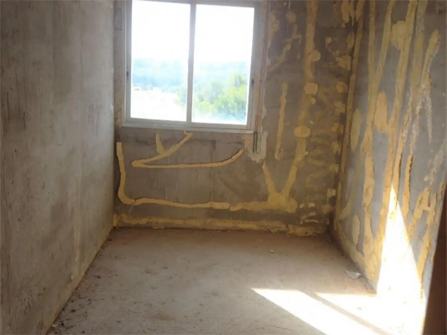 Casa o xalet en venda a Tv-2231, 28, Perafort Dormitori de Casa o xalet en venda en Perafort amb Terrassa i Balcó