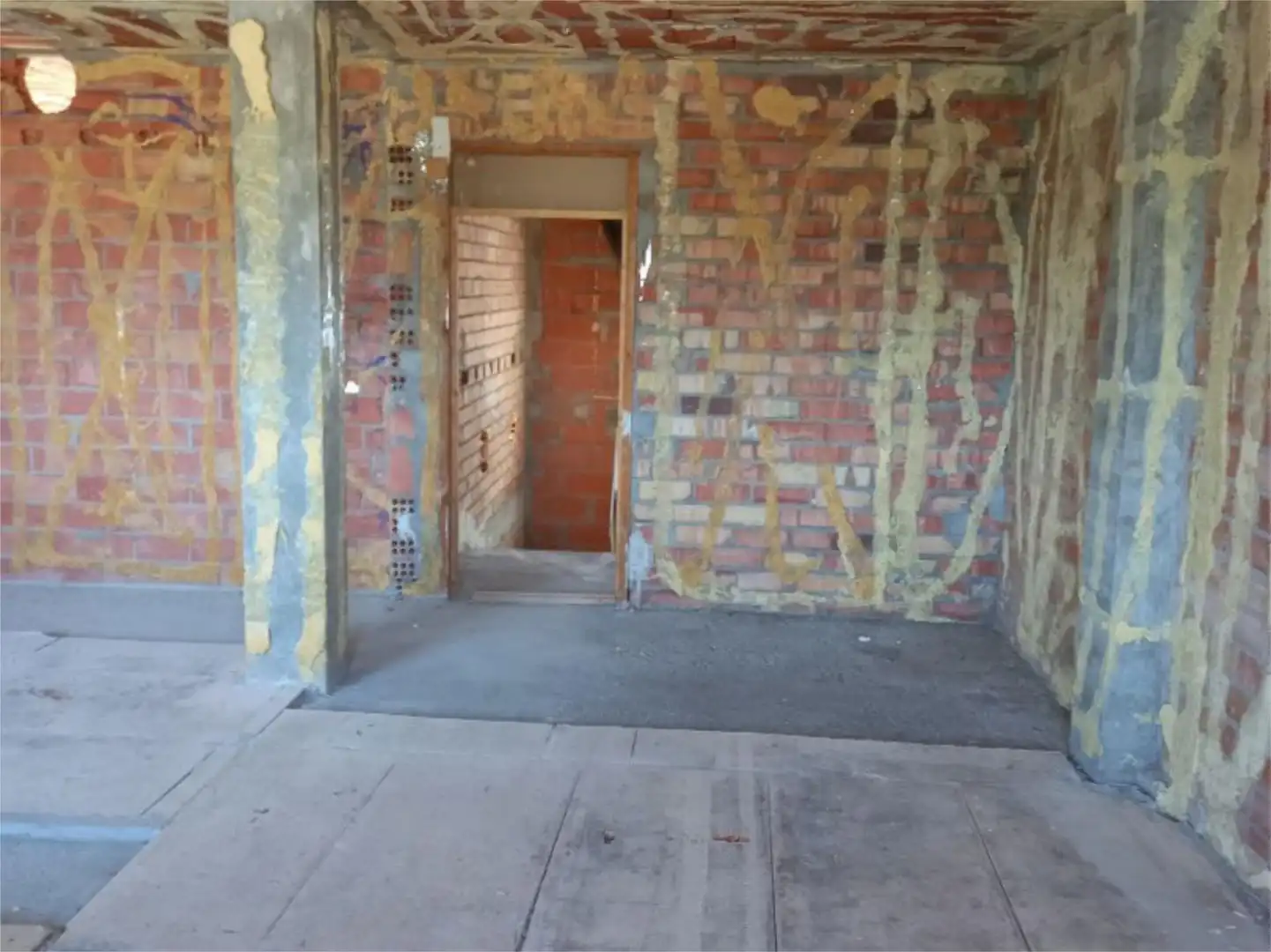 Casa o xalet en venda a Tv-2231, 28, Perafort Casa o xalet en venda en Perafort amb Terrassa i Balcó