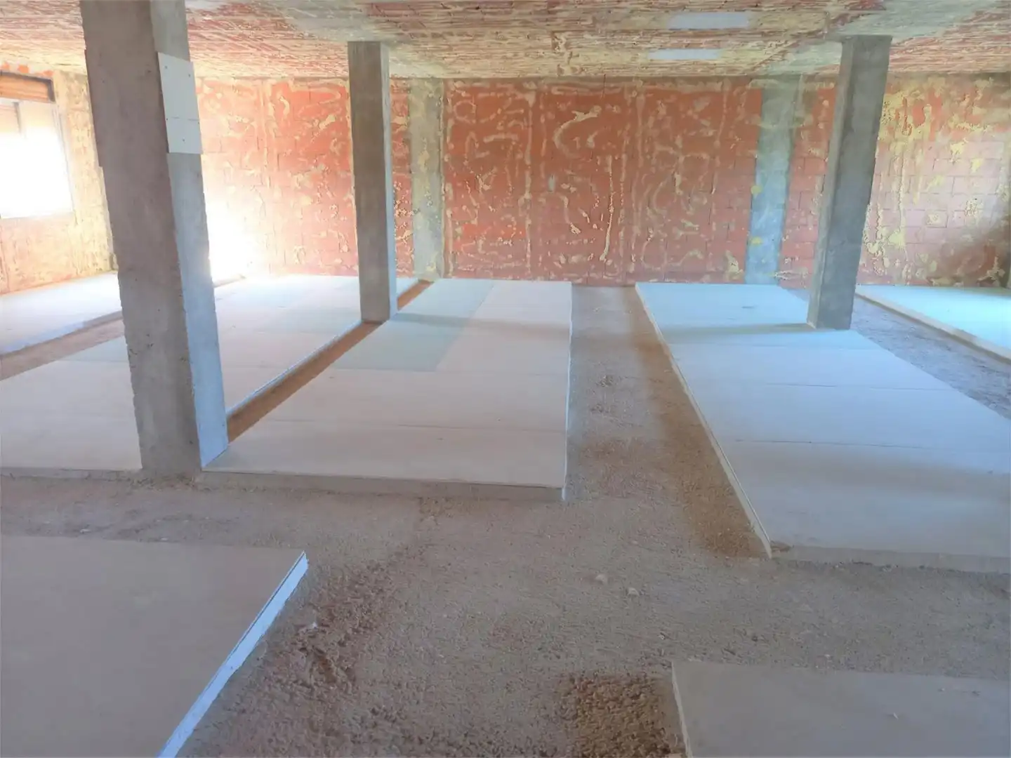 Casa o xalet en venda a Tv-2231, 28, Perafort Casa o xalet en venda en Perafort amb Terrassa i Balcó