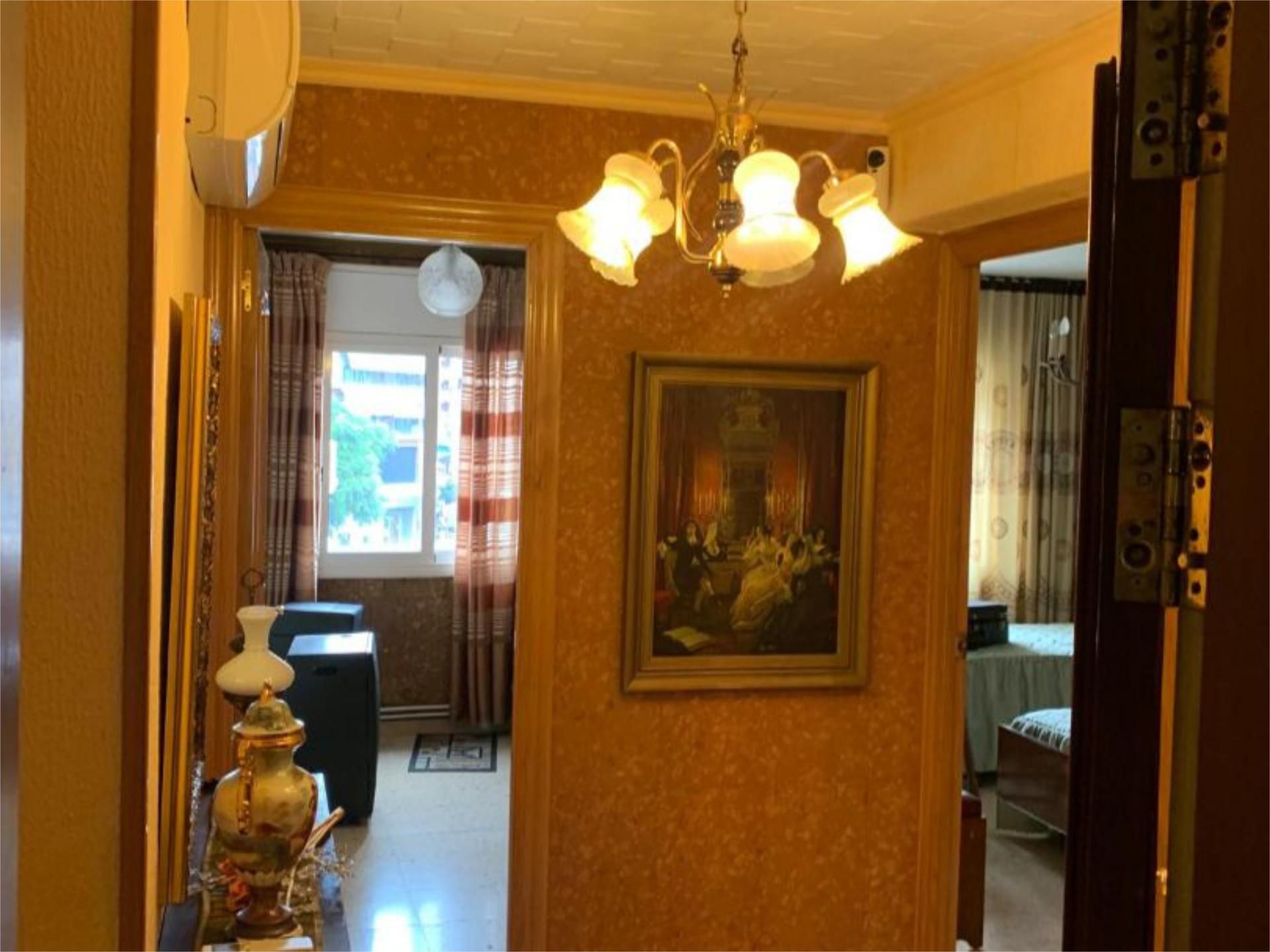 Flat for sale in  Tarragona Capital  with Balcony