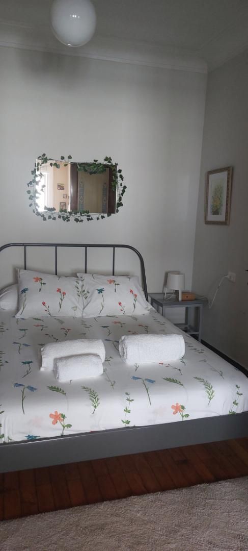 Bedroom of Flat to rent in A Coruña Capital 