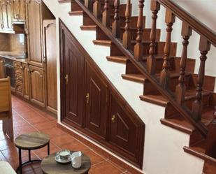 Single-family semi-detached to rent in Ferrol  with Heating, Private garden and Parquet flooring