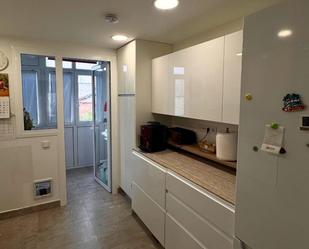 Cuina de Pis en venda en Colmenar Viejo amb Aire condicionat, Calefacció i Parquet