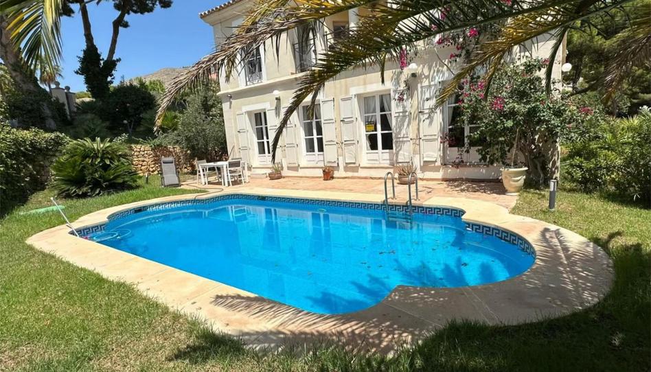 Flat to rent in Calle Isla Mallorca, 130, Golf Bahía, Finestrat - image 1 Photo 1 of Flat to rent in Calle Isla Mallorca, 130, Golf Bahía, Finestrat