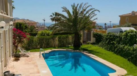 Flat to rent in Calle Isla Mallorca, 130, Golf Bahía, Finestrat - image 2 Photo 2 of Flat to rent in Calle Isla Mallorca, 130, Golf Bahía, Finestrat