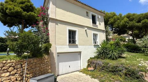 Flat to rent in Calle Isla Mallorca, 130, Golf Bahía, Finestrat - image 3 Photo 3 of Flat to rent in Calle Isla Mallorca, 130, Golf Bahía, Finestrat