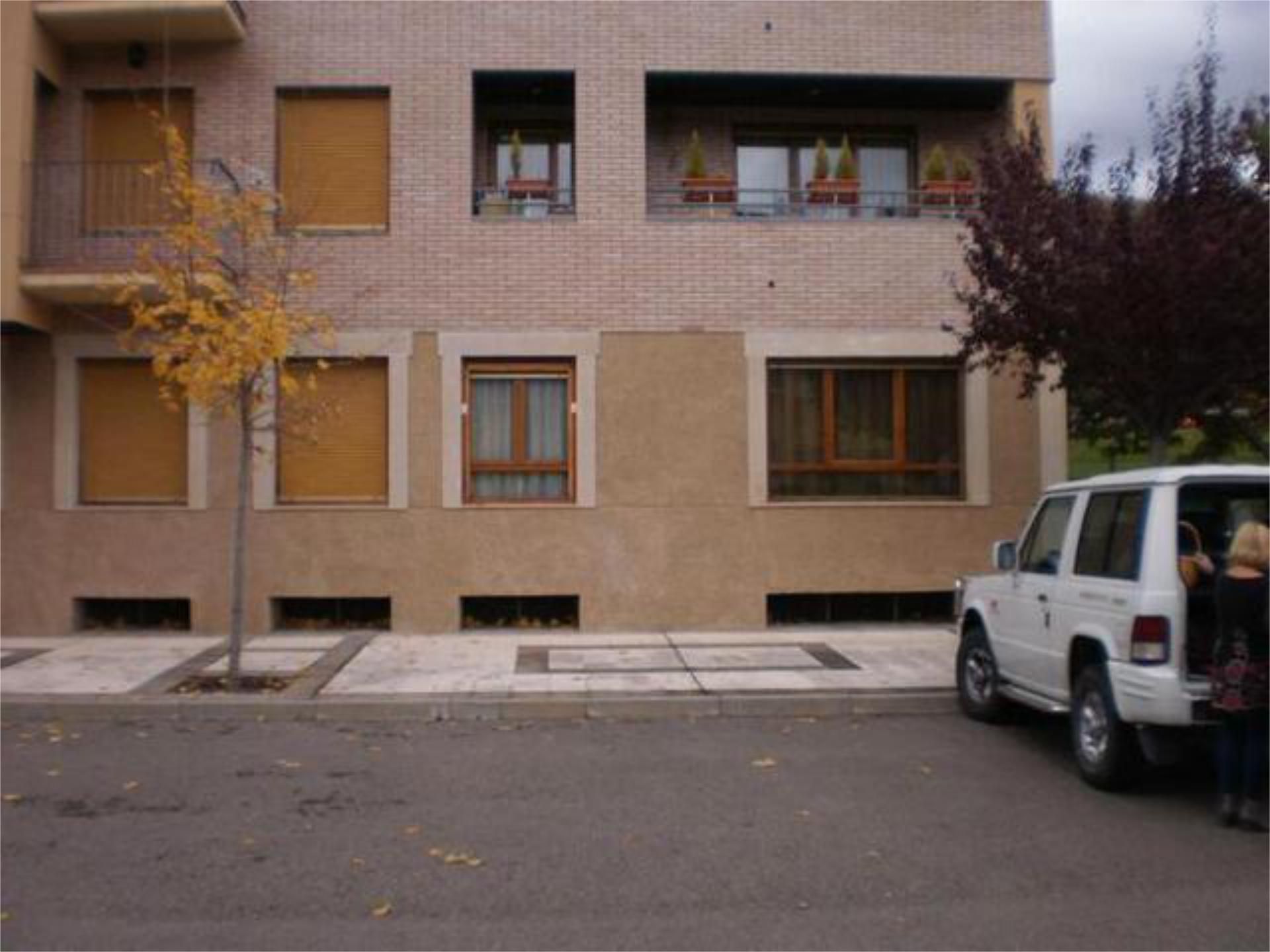 Apartament de lloguer a Palacio de Hielo