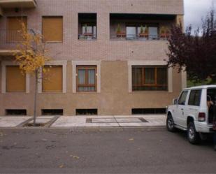 Apartament de lloguer a Palacio de Hielo