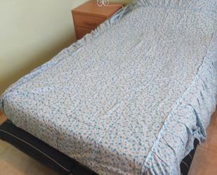 Bedroom of Flat to share in Calafell  with Air Conditioner, Heating and Terrace