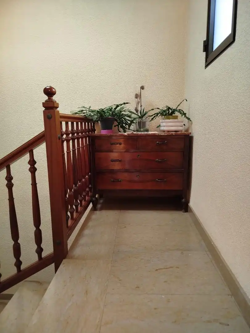 Casa adosada en venta en Carrer del Comte de Floridablanca, 67, Centre Casa adosada en venta en Sant Carles de la Ràpita con Aire acondicionado, Calefacción y Terraza
