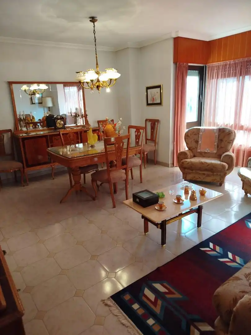 Casa adosada en venta en Carrer del Comte de Floridablanca, 67, Centre Comedor de Casa adosada en venta en Sant Carles de la Ràpita con Aire acondicionado, Calefacción y Terraza