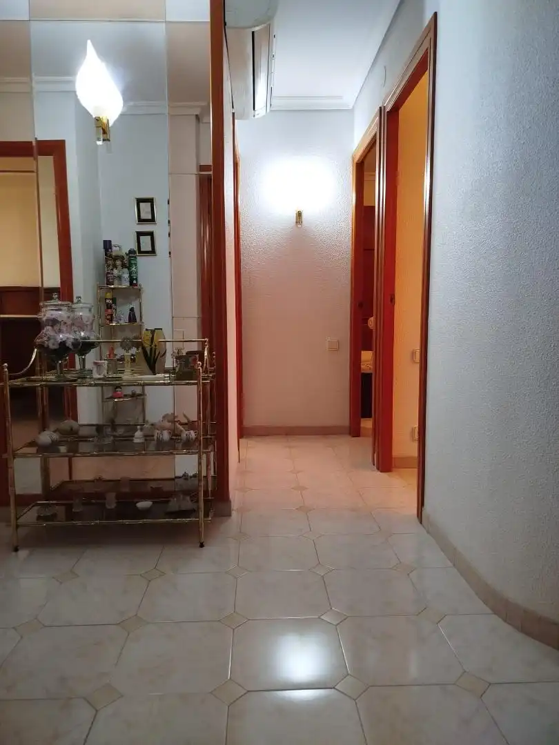 Casa adosada en venta en Carrer del Comte de Floridablanca, 67, Centre Casa adosada en venta en Sant Carles de la Ràpita con Aire acondicionado, Calefacción y Terraza