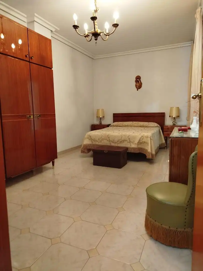 Casa adosada en venta en Carrer del Comte de Floridablanca, 67, Centre Habitación de Casa adosada en venta en Sant Carles de la Ràpita con Aire acondicionado, Calefacción y Terraza