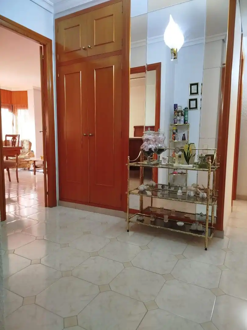 Casa adosada en venta en Carrer del Comte de Floridablanca, 67, Centre Casa adosada en venta en Sant Carles de la Ràpita con Aire acondicionado, Calefacción y Terraza