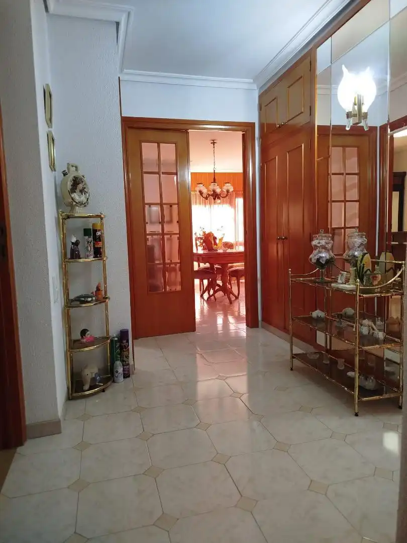 Casa adosada en venta en Carrer del Comte de Floridablanca, 67, Centre Casa adosada en venta en Sant Carles de la Ràpita con Aire acondicionado, Calefacción y Terraza