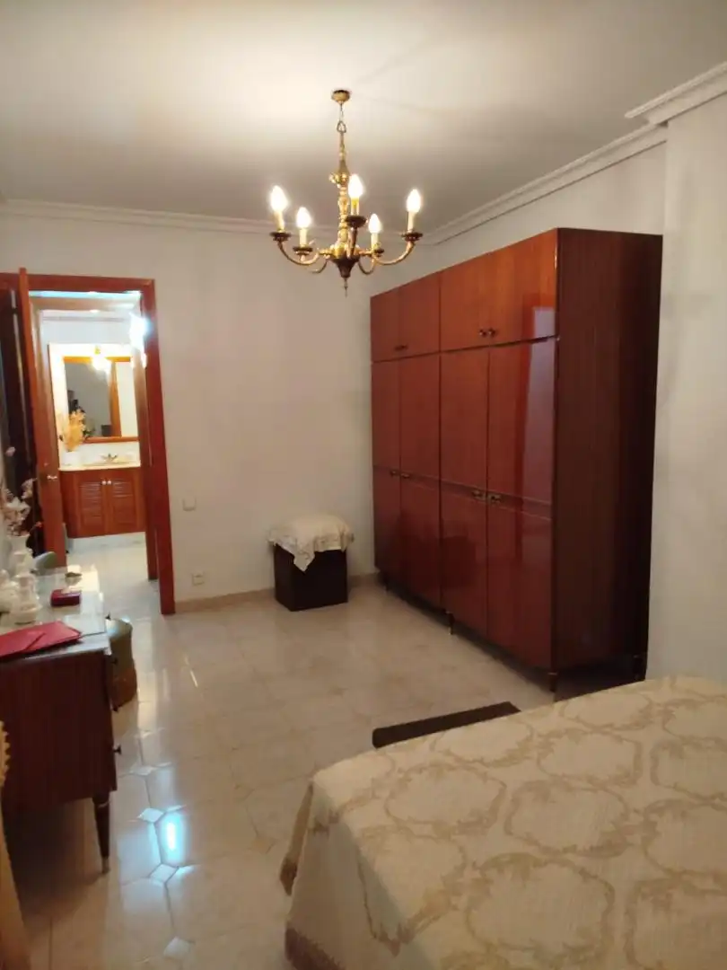 Casa adosada en venta en Carrer del Comte de Floridablanca, 67, Centre Casa adosada en venta en Sant Carles de la Ràpita con Aire acondicionado, Calefacción y Terraza