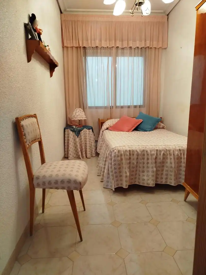 Casa adosada en venta en Carrer del Comte de Floridablanca, 67, Centre Habitación de Casa adosada en venta en Sant Carles de la Ràpita con Aire acondicionado, Calefacción y Terraza