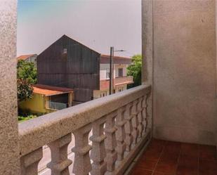 Balcony of Flat to rent in Ribeira  with Heating, Storage room and Furnished