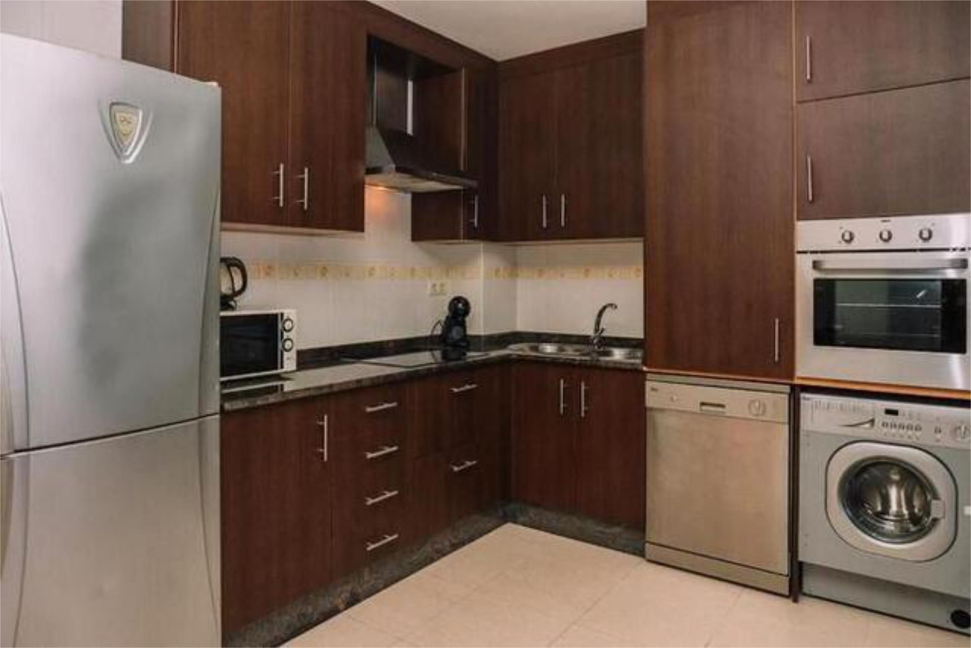 Flat to rent in Aguiño