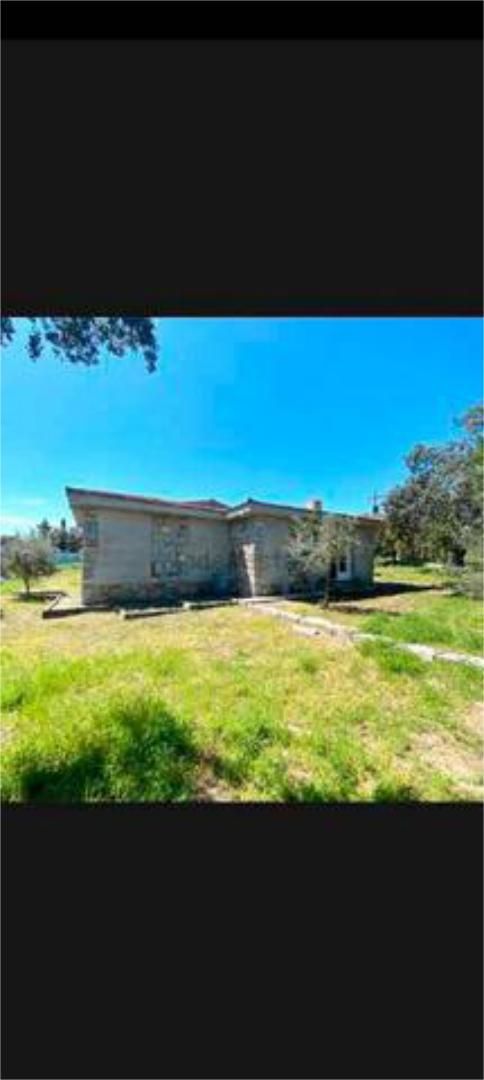 Exterior view of Single-family semi-detached for sale in Navalagamella