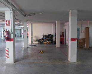Parking of Garage to rent in Las Gabias