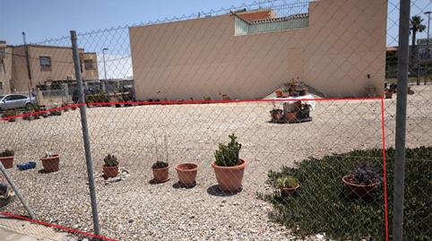 Residencial en venda a Calle Doctor Paquito, 2, San Isidro - Campohermoso, Almería - imatge 4 Foto 4 de Residencial en venda a Calle Doctor Paquito, 2, San Isidro - Campohermoso, Almería