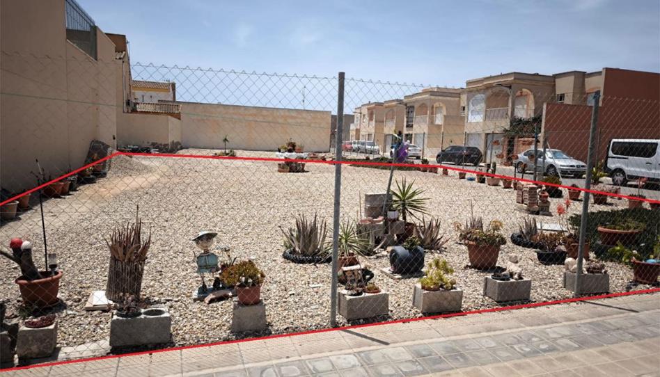 Residencial en venda a Calle Doctor Paquito, 2, San Isidro - Campohermoso, Almería - imatge 1 Foto 1 de Residencial en venda a Calle Doctor Paquito, 2, San Isidro - Campohermoso, Almería