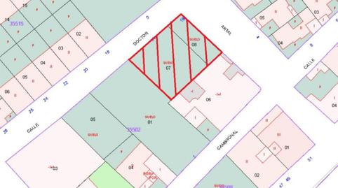 Residencial en venda a Calle Doctor Paquito, 2, San Isidro - Campohermoso, Almería - imatge 5 Foto 5 de Residencial en venda a Calle Doctor Paquito, 2, San Isidro - Campohermoso, Almería