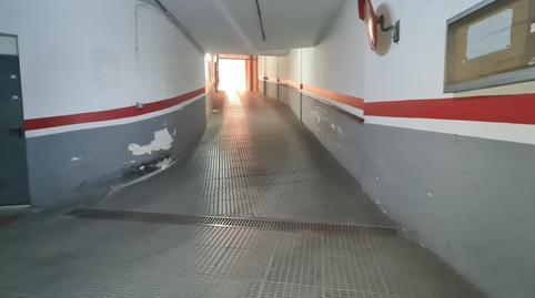Foto 2 de Garatge de lloguer a Callejón del Amor, 1, Barrio Alto - San Félix,  Almería Capital