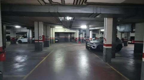 Foto 4 de Garatge de lloguer a Callejón del Amor, 1, Barrio Alto - San Félix,  Almería Capital