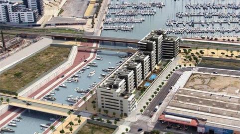 Photo 4 of Flat for sale in Carrer de la Indústria, 310, Port, Badalona