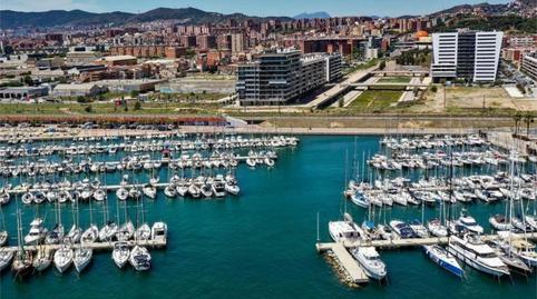 Photo 5 of Flat for sale in Carrer de la Indústria, 310, Port, Badalona