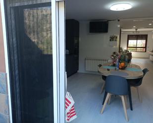 Garden of Flat for sale in Ador  with Air Conditioner, Heating and Private garden