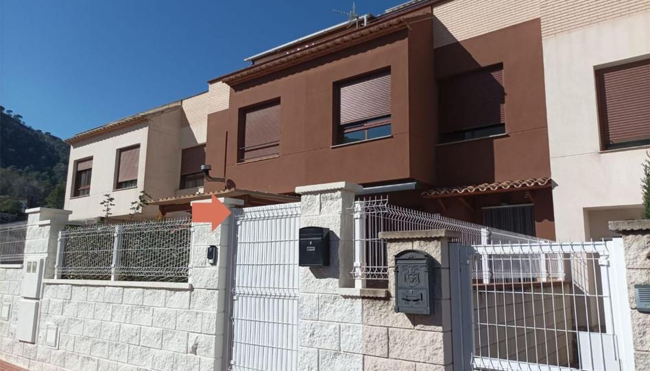 Photo 1 of Flat for sale in Carrer del Xamberi, 25a, Ador, Valencia
