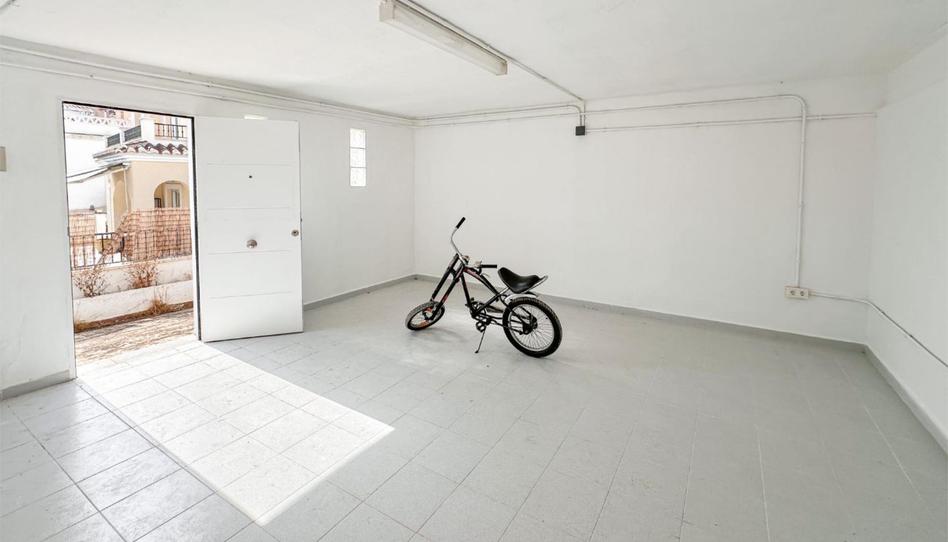 Foto 1 de Traster de lloguer a Calle Molino del Agua, 7, El Peñoncillo, Málaga