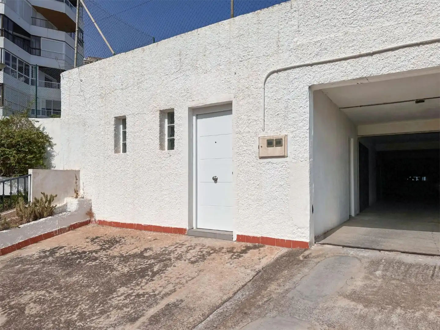 Trastero de alquiler en Calle Molino del Agua, 7, El Peñoncillo Vista exterior de Trastero de alquiler en Torrox