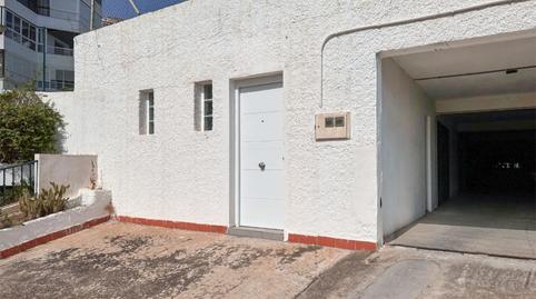 Foto 3 de Traster de lloguer a Calle Molino del Agua, 7, El Peñoncillo, Málaga