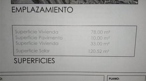 Photo 3 of House or chalet for sale in Calle Roncal, 1, Parque del Queiles, Tudela