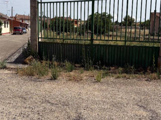 Terreno residencial en Venta en Paraje la Errem, 5 en Villalmanzo