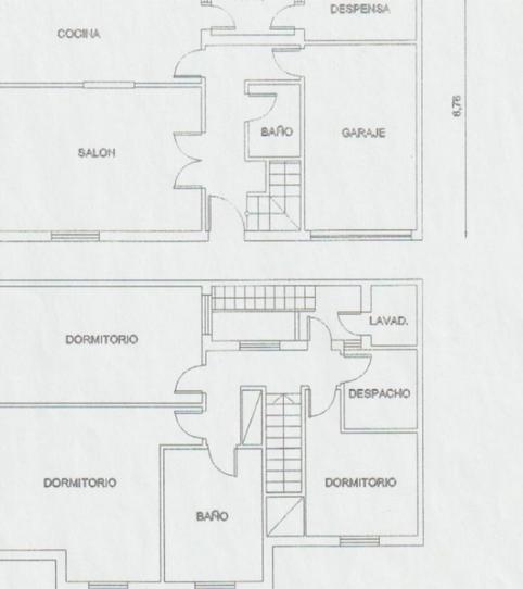 Foto 2 de Dúplex en venda a Camino Cruz de Martos, 36, La Cañada de San Urbano, Almería