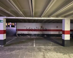Aparcament de Garatge de lloguer en Burgos Capital