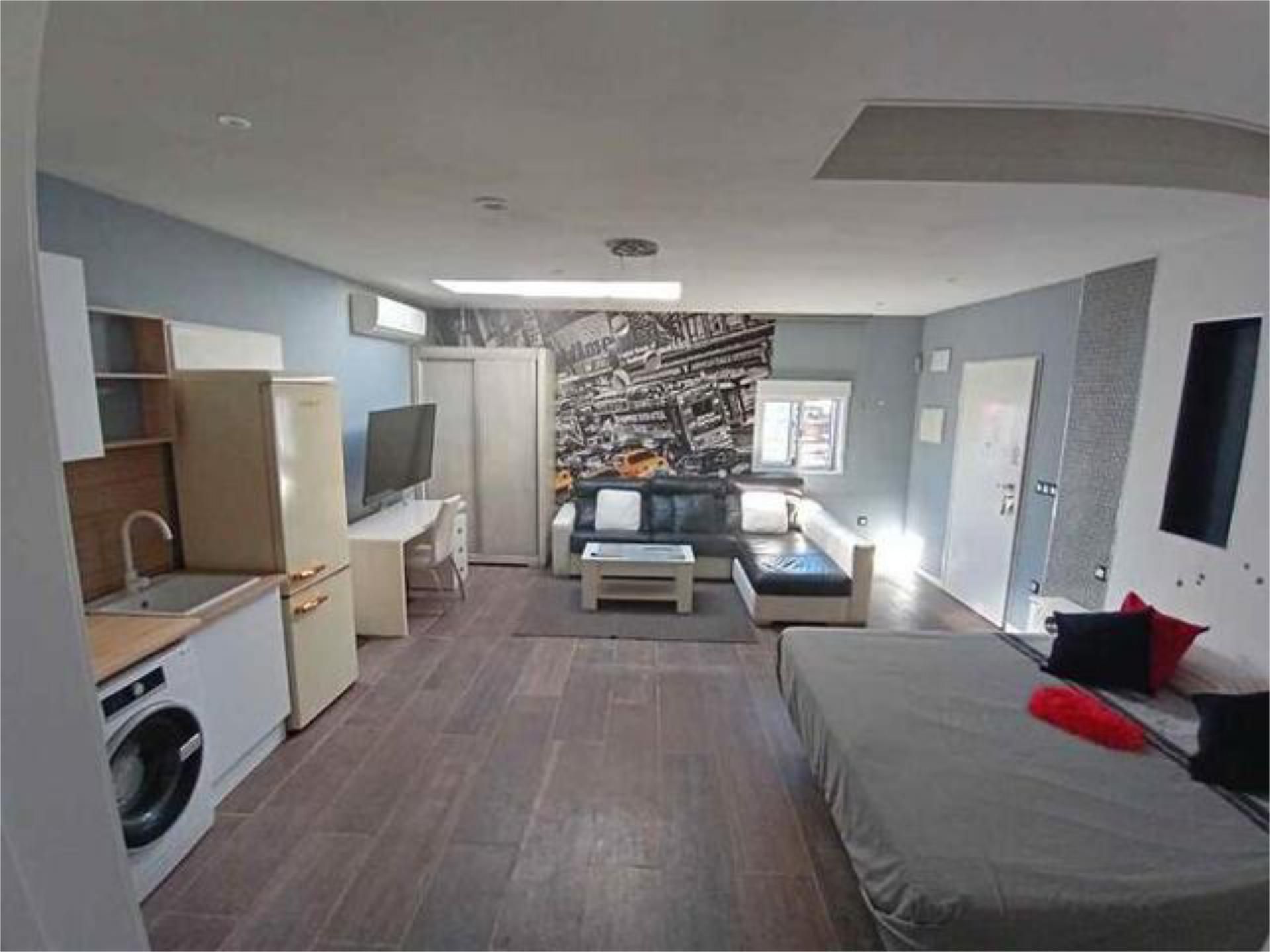 Loft to rent in Loriguilla  with Furnished
