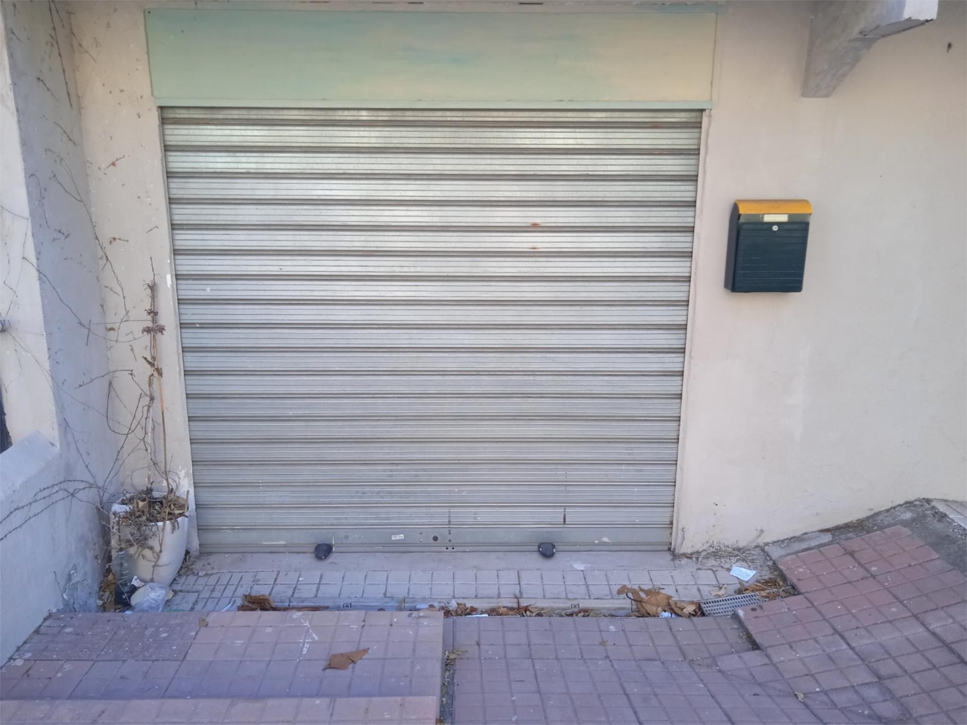 Planta baixa de lloguer a Calle Patriarca Doctor Don Ramón Pérez Rodríguez, 39, Casco Antiguo