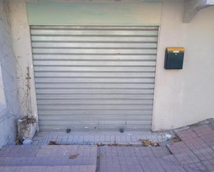 Study to rent in Calle Patriarca Doctor Don Ramón Pérez Rodríguez, 39, Casco Antiguo