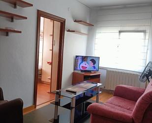 Living room of Flat to share in Torrelavega   with Heating, Storage room and Furnished