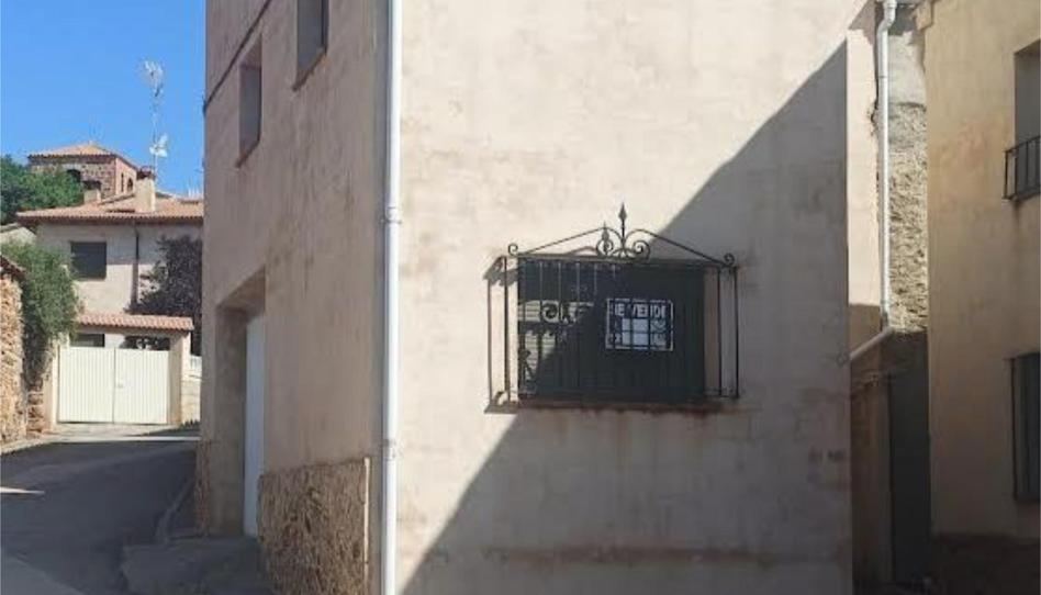 Single-family semi-detached for sale in Calle Santa Cristina, 13d, El Pobo de Dueñas, Guadalajara - image 1 Photo 1 of Single-family semi-detached for sale in Calle Santa Cristina, 13d, El Pobo de Dueñas, Guadalajara