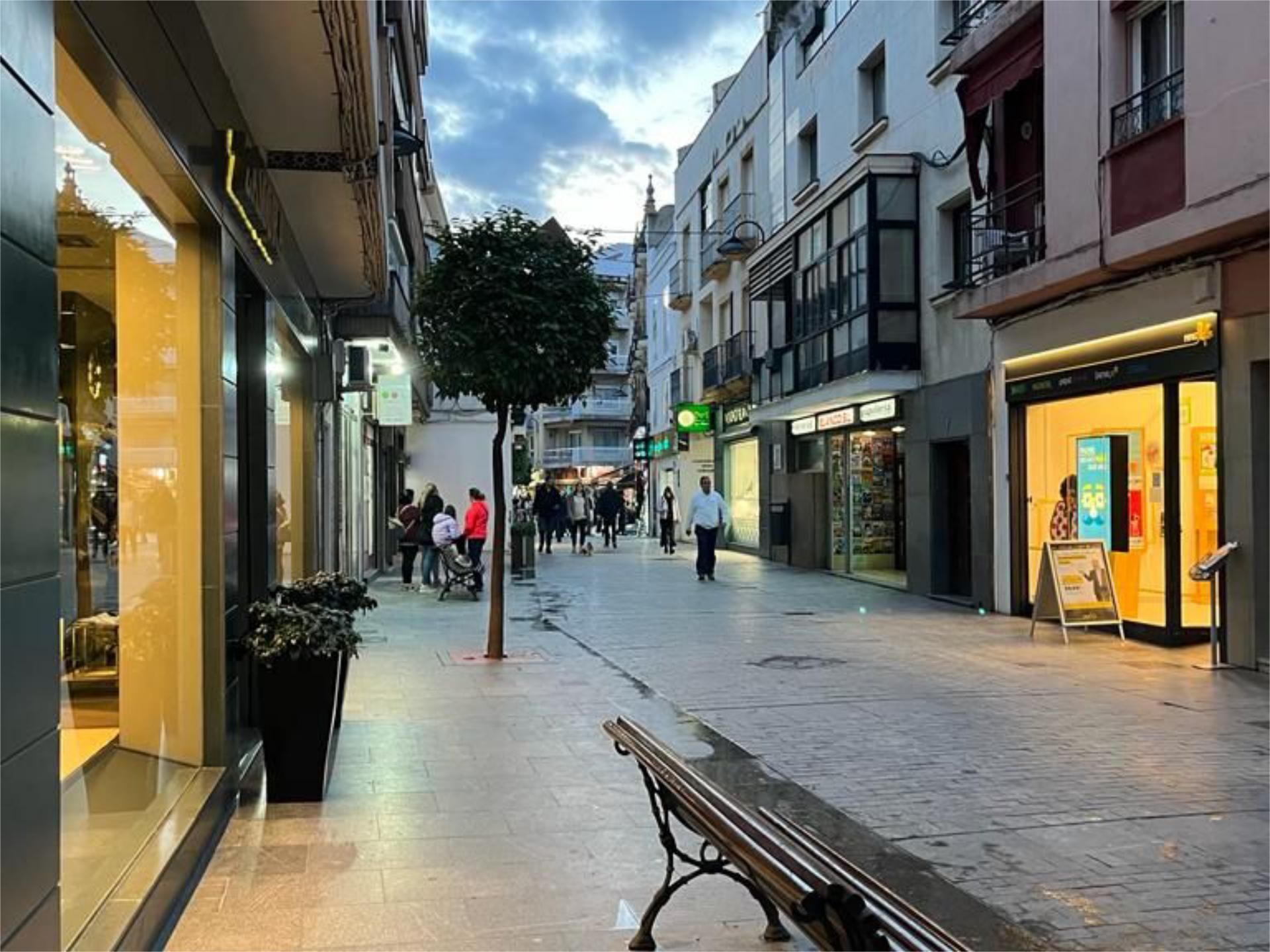 Pis de lloguer a Calle Quintería, 13, Andújar