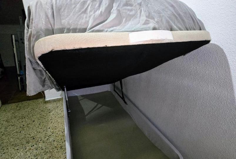 Photo 1 of Planta baja to share in Calle Río Manzanares, 34, San Nicasio, Madrid