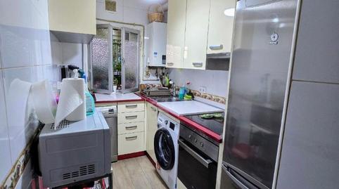 Photo 5 of Planta baja to share in Calle Río Manzanares, 34, San Nicasio, Madrid